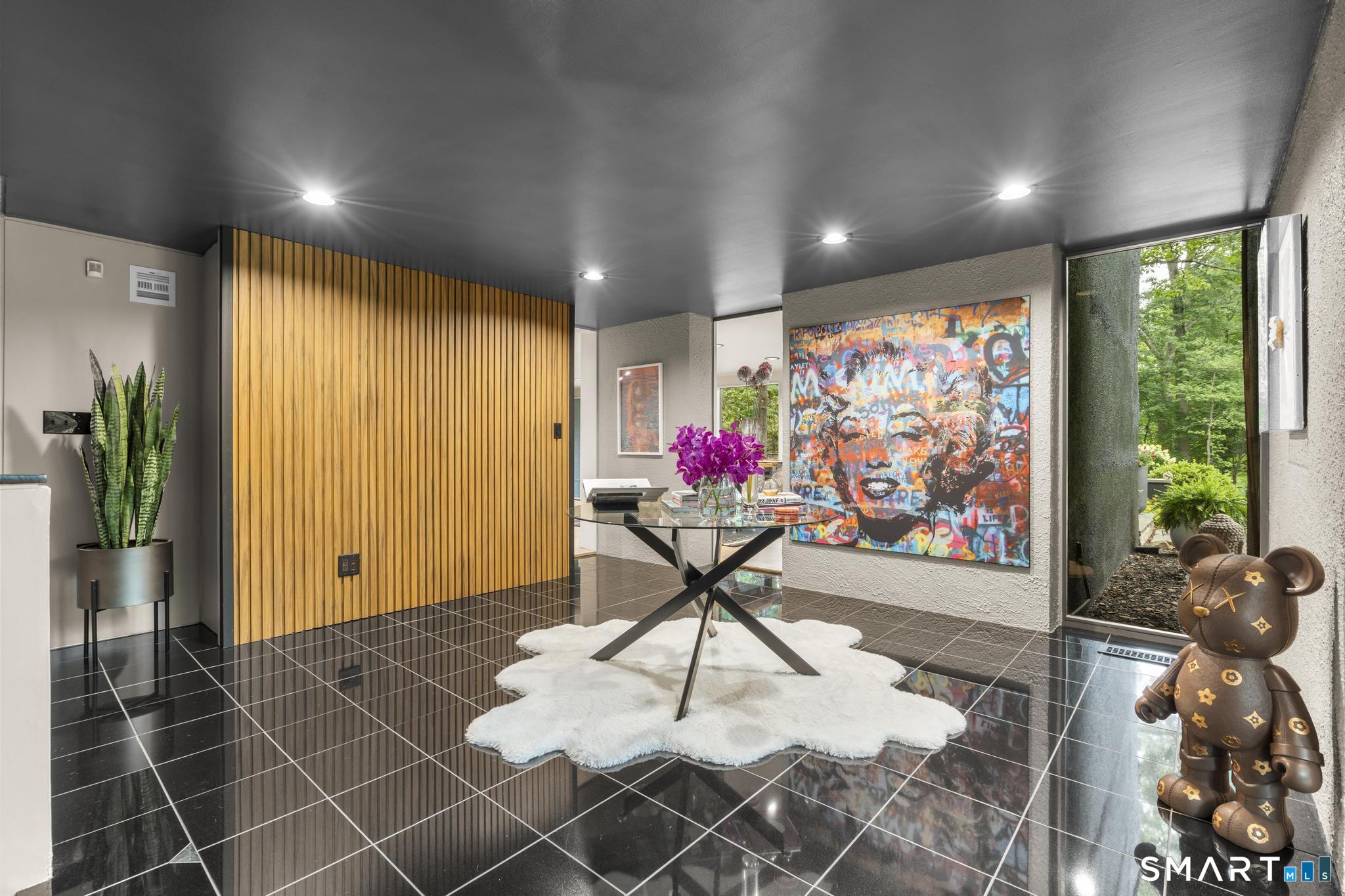 17 Pine Ridge Road Woodbridge CT 06525