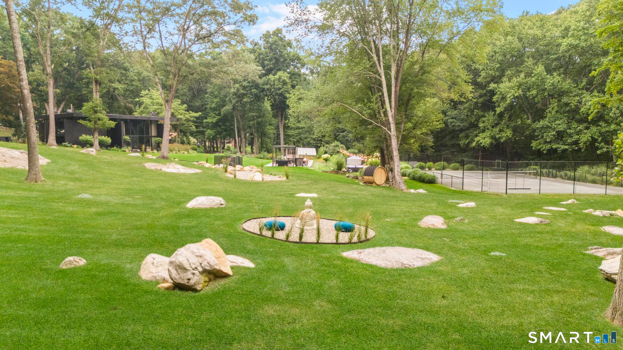 17 Pine Ridge Road Woodbridge CT 06525