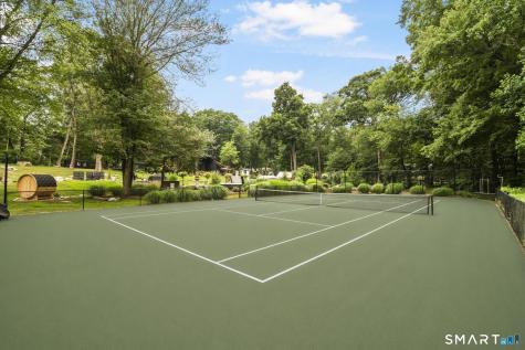 17 Pine Ridge Road Woodbridge CT 06525