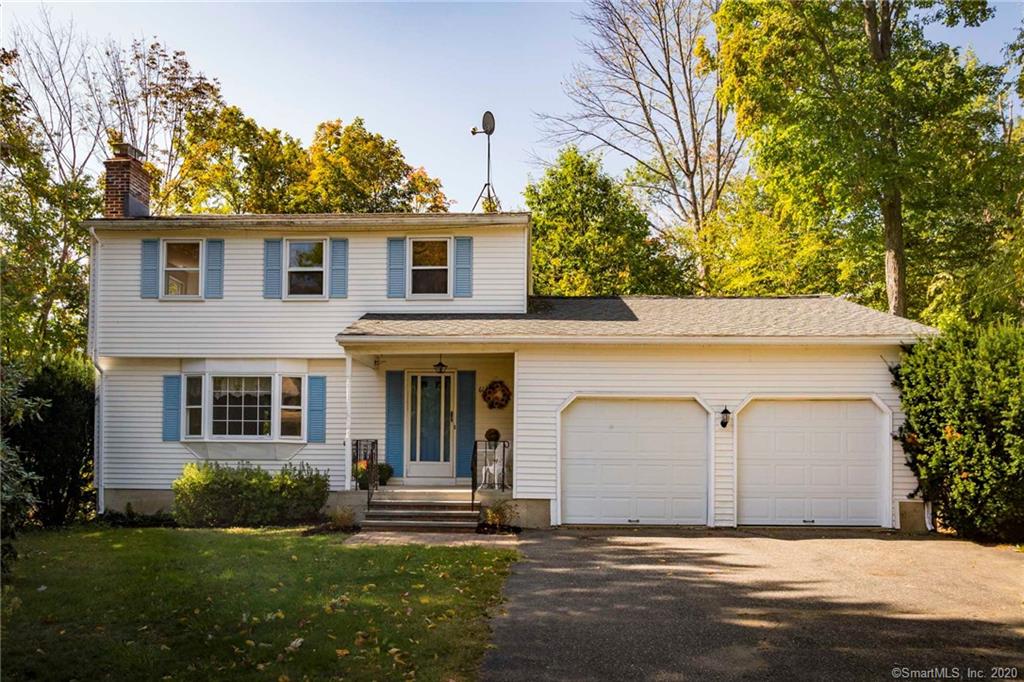 61 Knollwood Drive Torrington CT 06790