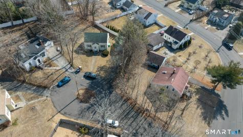 114 Minturn Place Bridgeport CT 06606