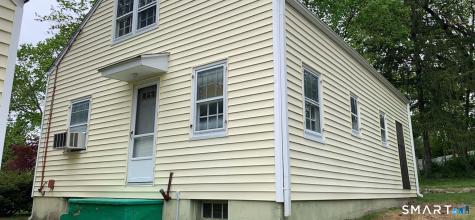 114 Minturn Place Bridgeport CT 06606