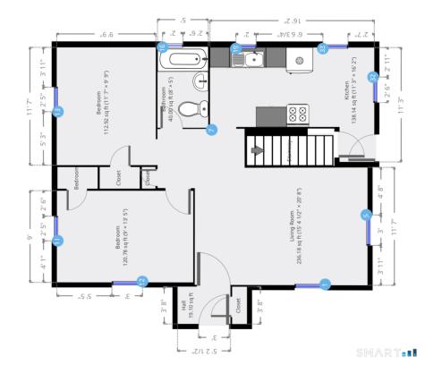 114 Minturn Place Bridgeport CT 06606