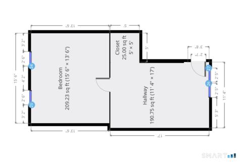 114 Minturn Place Bridgeport CT 06606