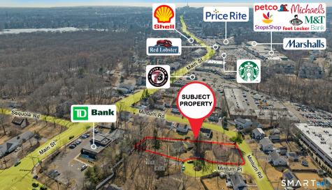 114 Minturn Place Bridgeport CT 06606