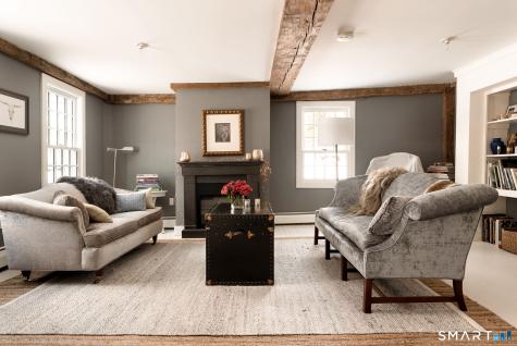 15 Honey Hill Road North Canaan CT 06018