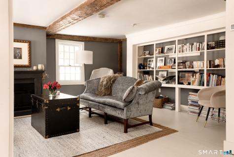 15 Honey Hill Road North Canaan CT 06018