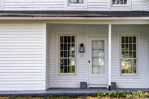 15 Honey Hill Road North Canaan CT 06018
