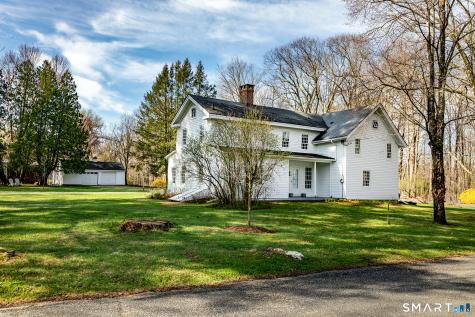 15 Honey Hill Road North Canaan CT 06018