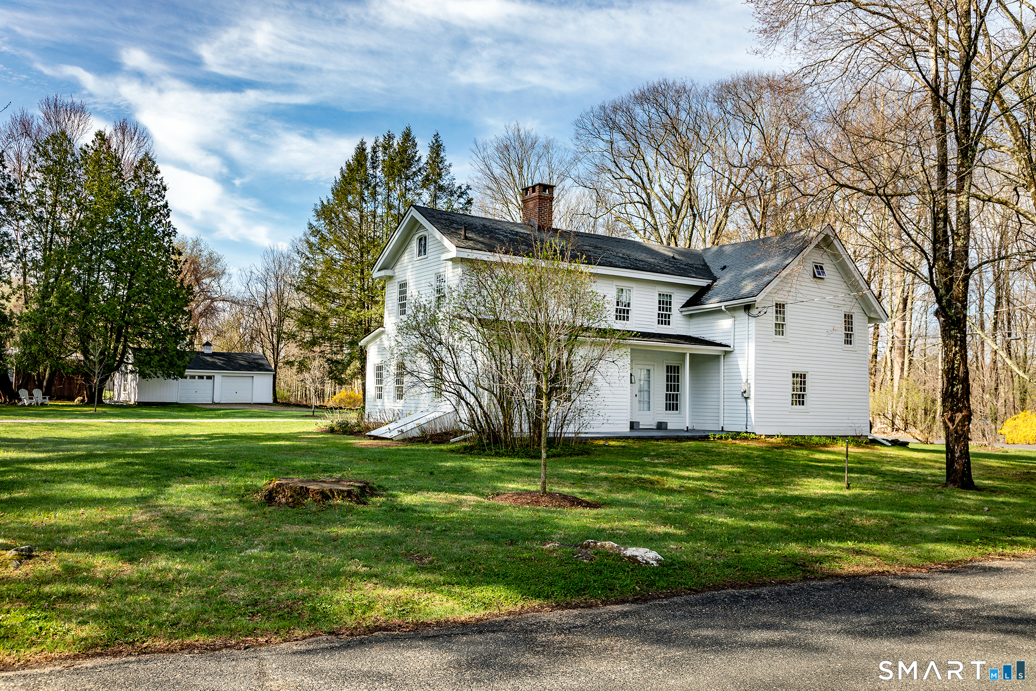 15 Honey Hill Road North Canaan CT 06018