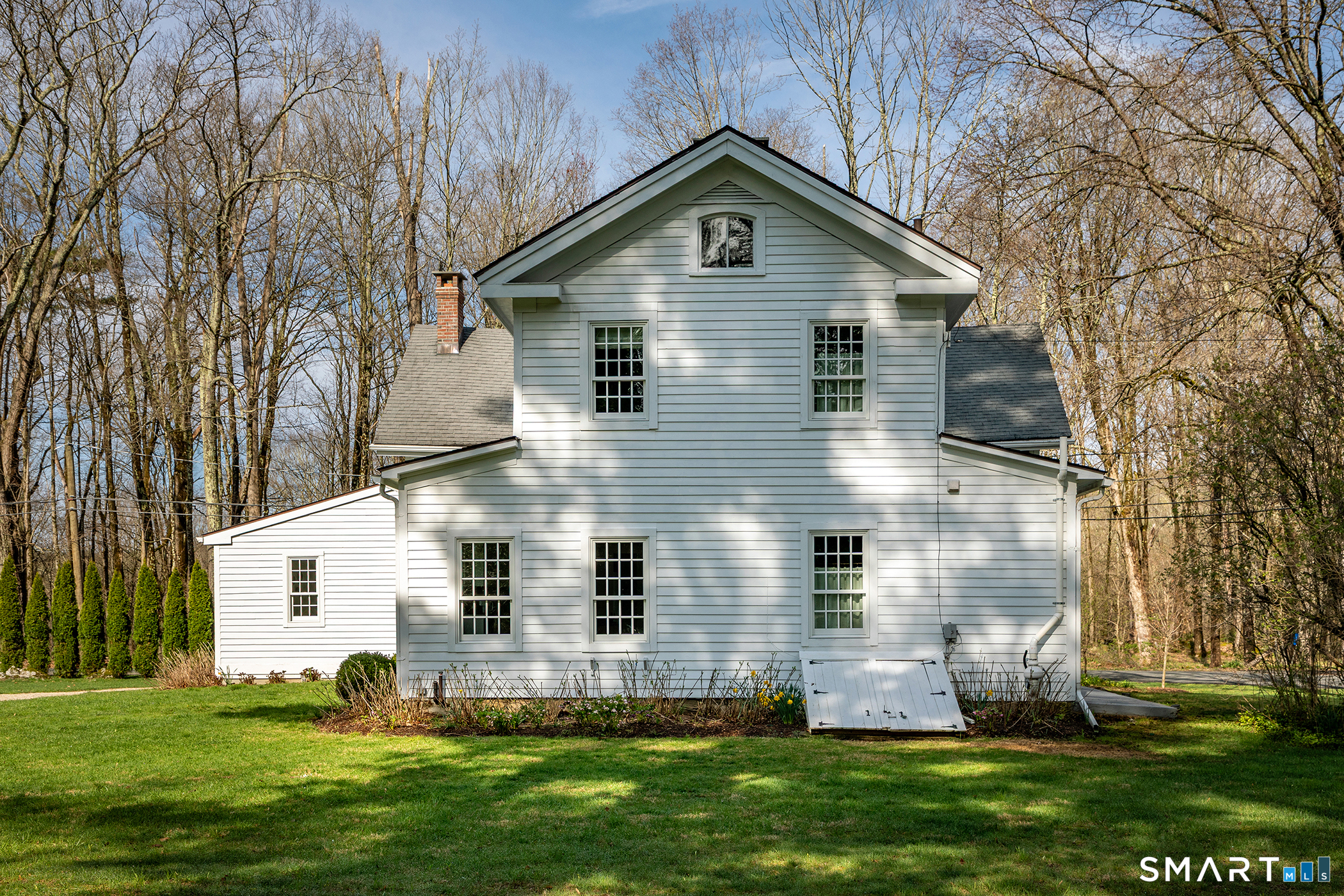 15 Honey Hill Road North Canaan CT 06018