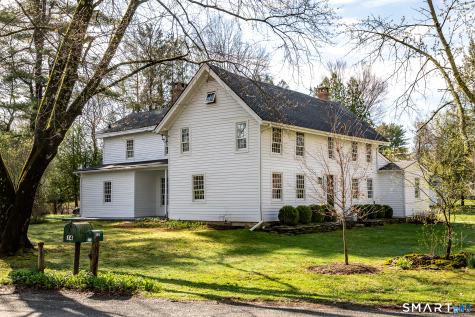 15 Honey Hill Road North Canaan CT 06018