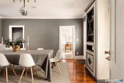 15 Honey Hill Road North Canaan CT 06018