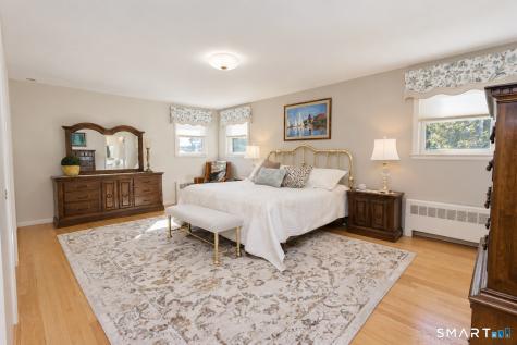 66 Lovelace Drive West Hartford CT 06117