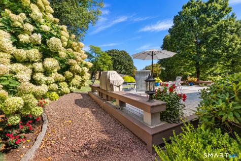 66 Lovelace Drive West Hartford CT 06117