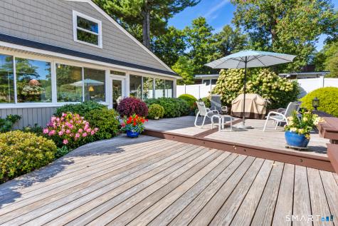 66 Lovelace Drive West Hartford CT 06117