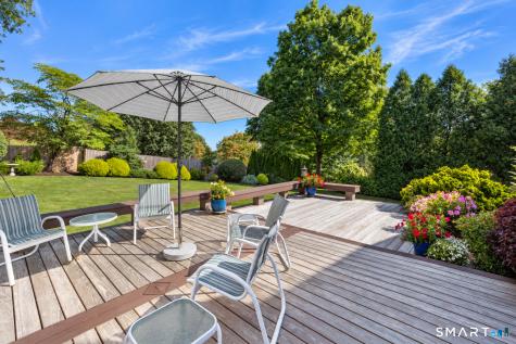 66 Lovelace Drive West Hartford CT 06117