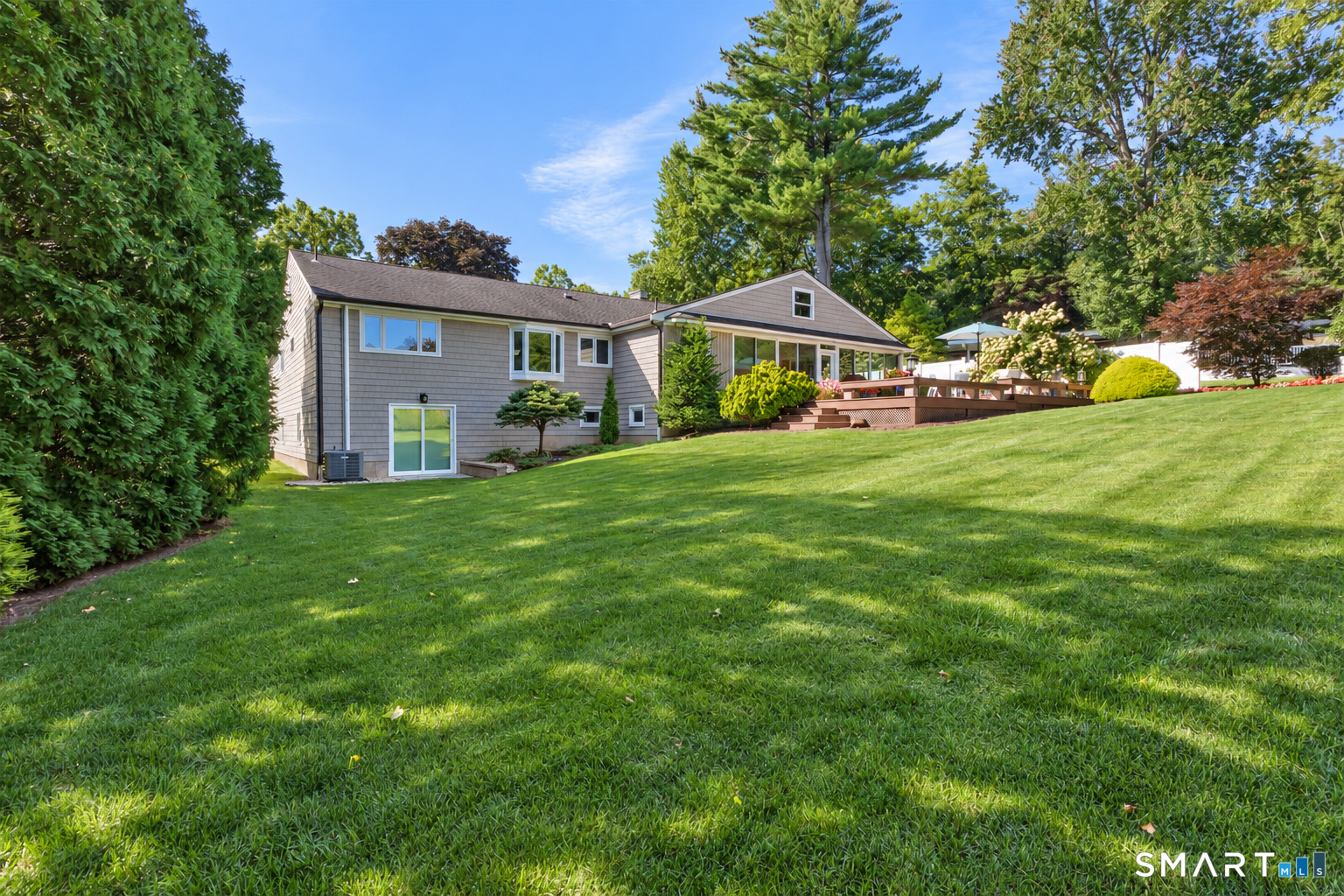 66 Lovelace Drive West Hartford CT 06117