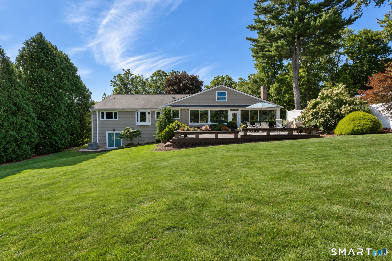 66 Lovelace Drive West Hartford CT 06117