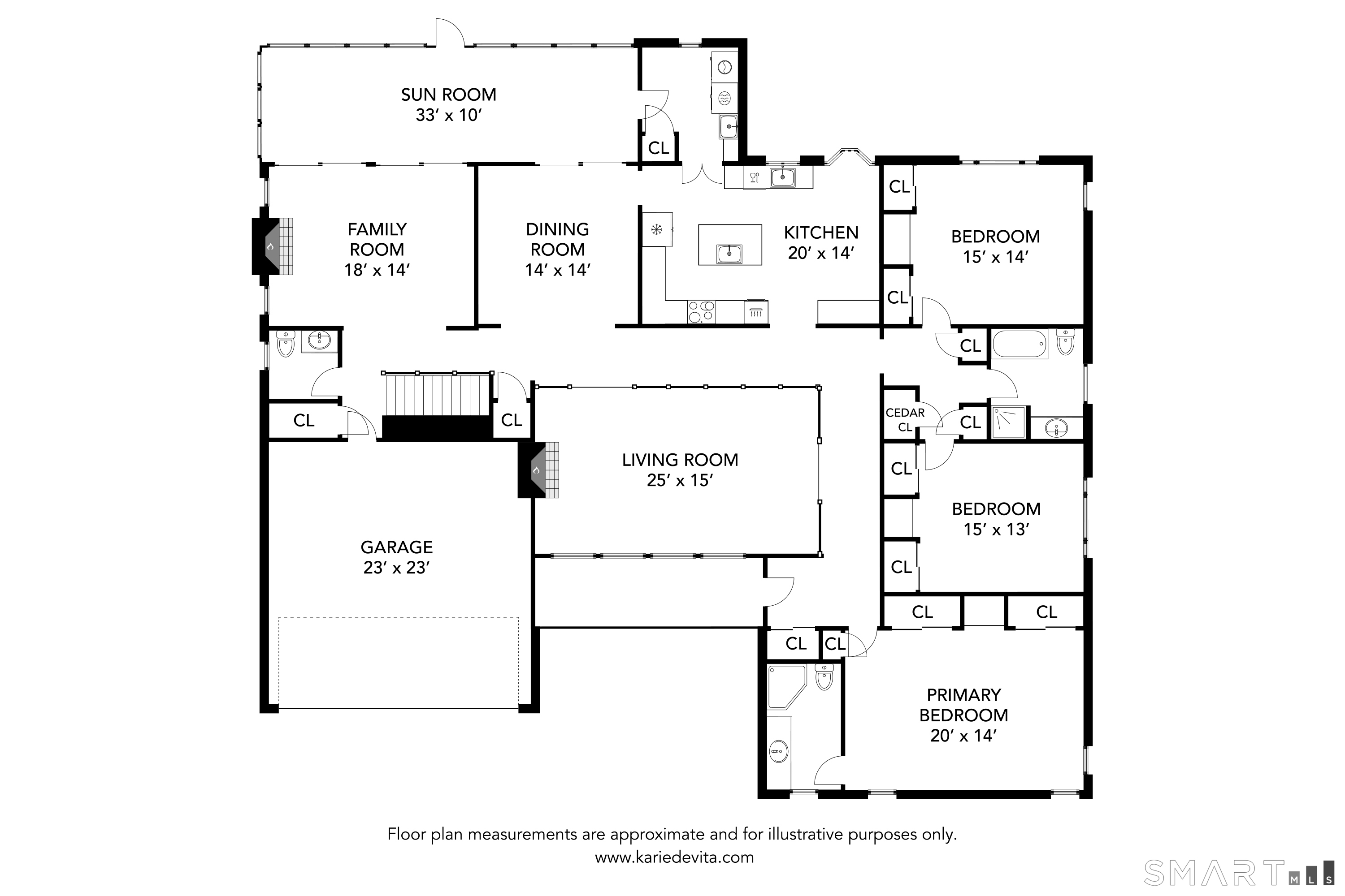 66 Lovelace Drive West Hartford CT 06117