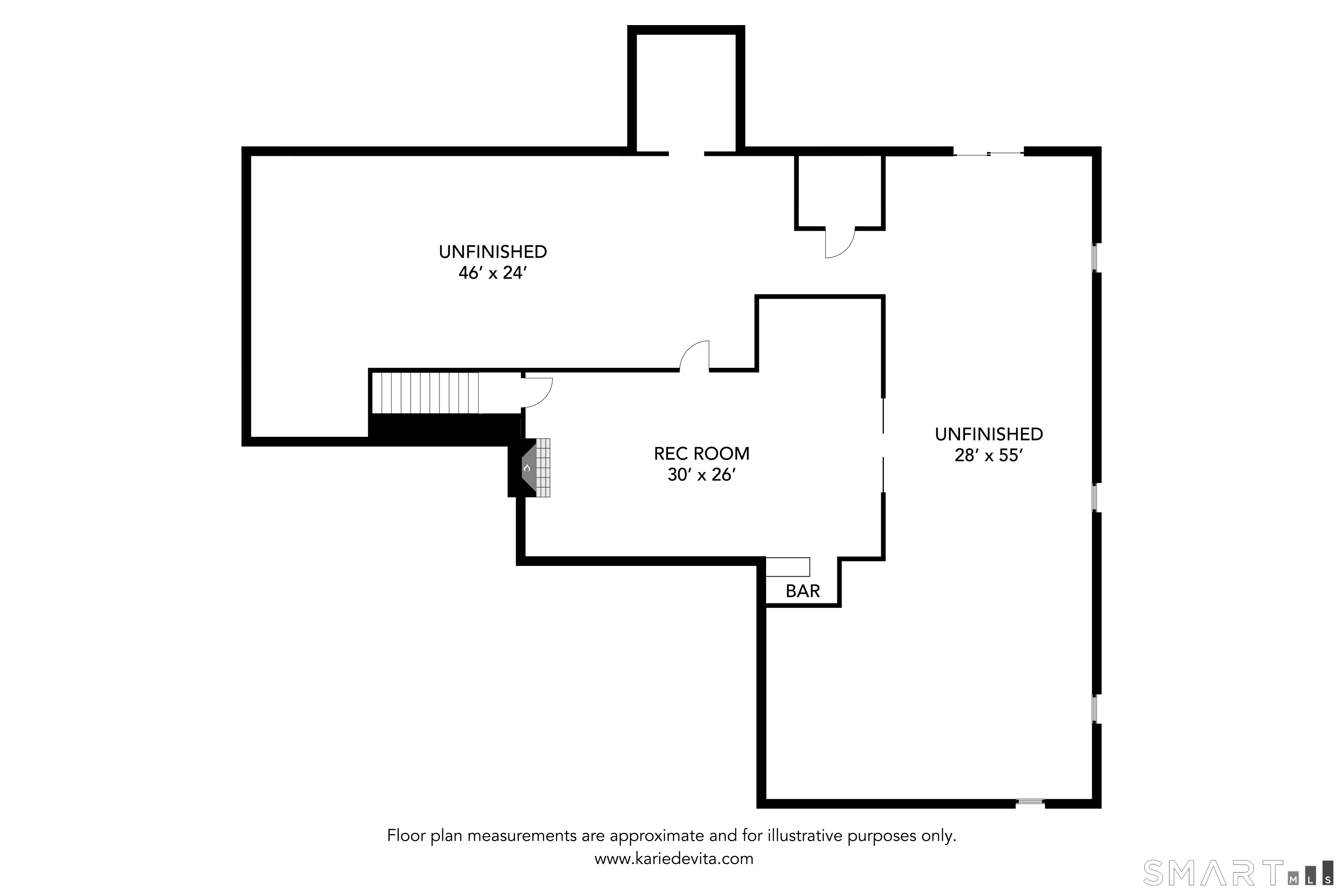 66 Lovelace Drive West Hartford CT 06117
