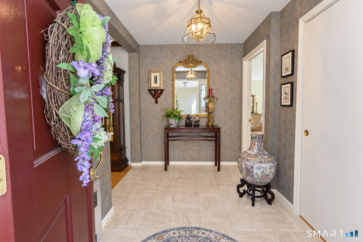 66 Lovelace Drive West Hartford CT 06117