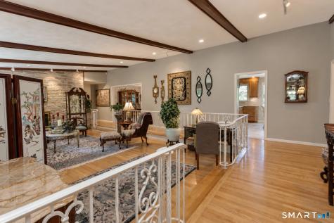 66 Lovelace Drive West Hartford CT 06117