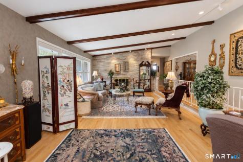 66 Lovelace Drive West Hartford CT 06117
