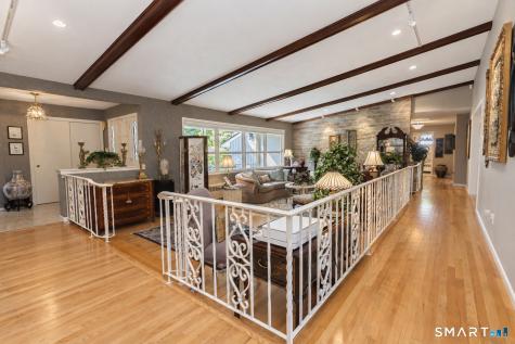 66 Lovelace Drive West Hartford CT 06117