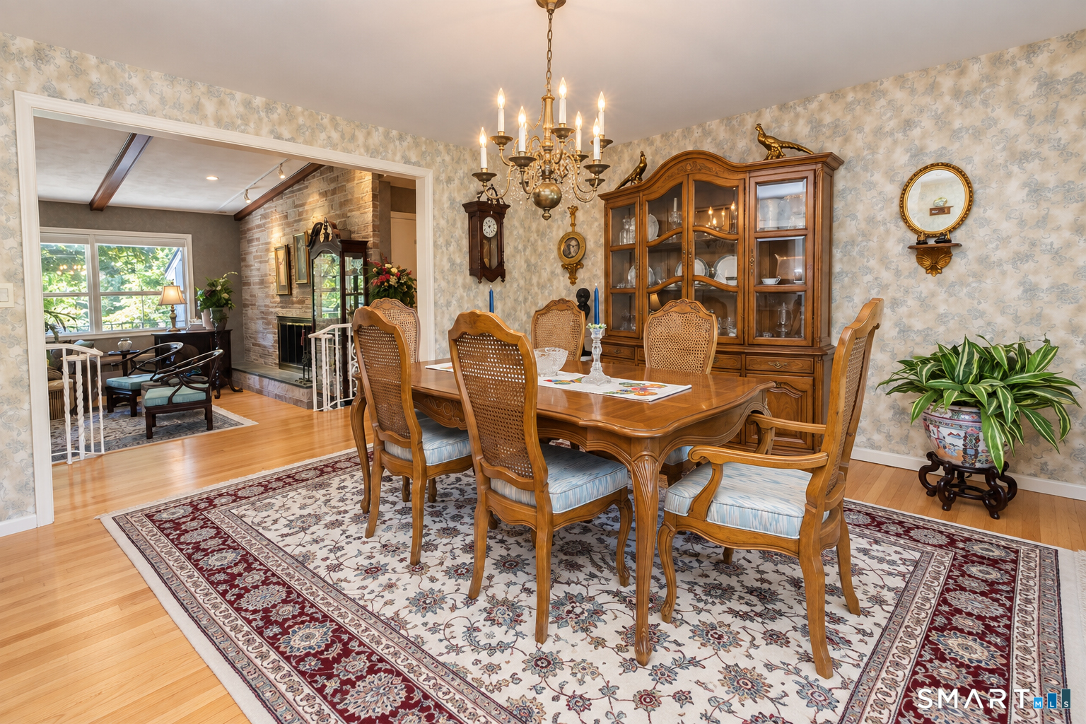 66 Lovelace Drive West Hartford CT 06117