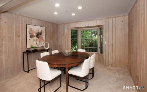 531 Cheese Spring Road New Canaan CT 06840