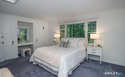 531 Cheese Spring Road New Canaan CT 06840