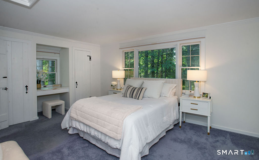 531 Cheese Spring Road New Canaan CT 06840
