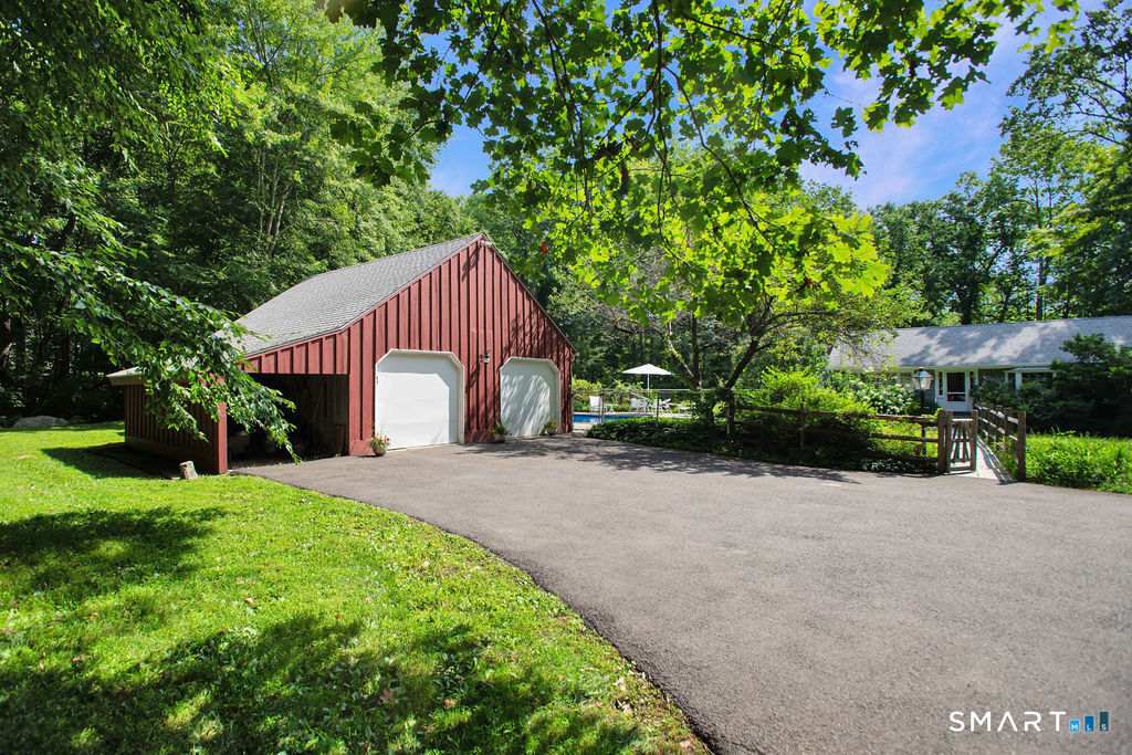 531 Cheese Spring Road New Canaan CT 06840