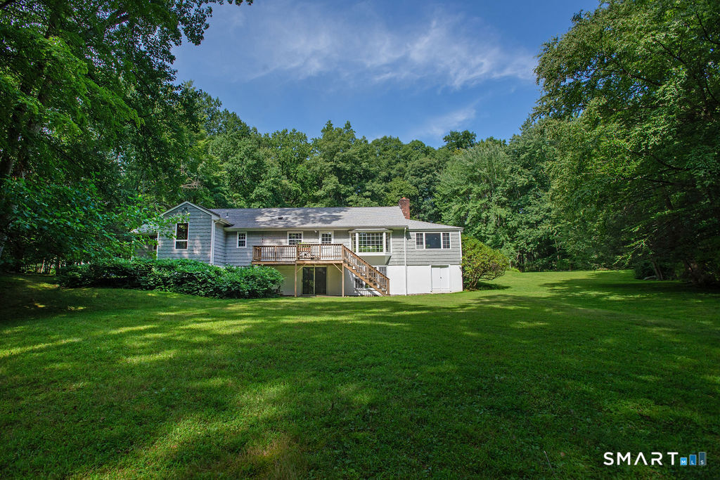 531 Cheese Spring Road New Canaan CT 06840