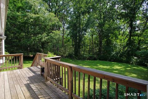 531 Cheese Spring Road New Canaan CT 06840