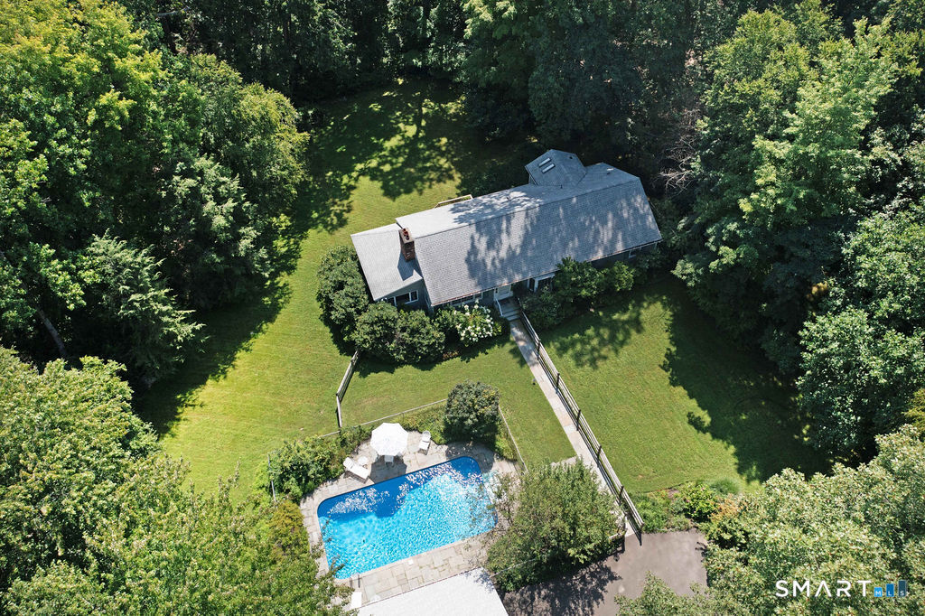 531 Cheese Spring Road New Canaan CT 06840