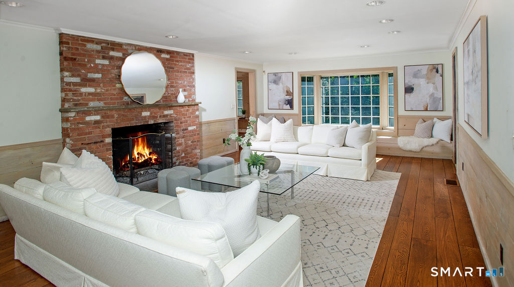 531 Cheese Spring Road New Canaan CT 06840
