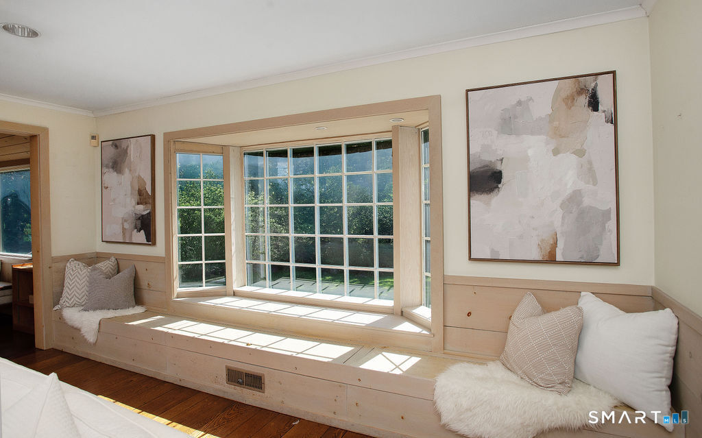 531 Cheese Spring Road New Canaan CT 06840