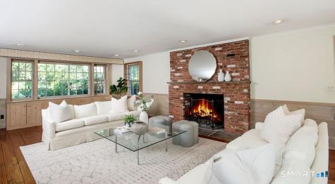 531 Cheese Spring Road New Canaan CT 06840