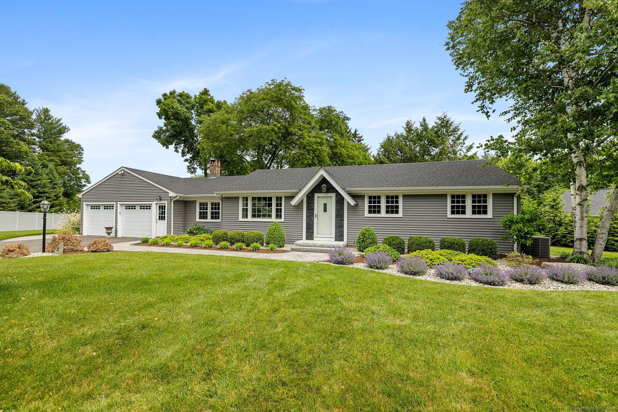 2 Raspberry Lane Ellington CT 06029