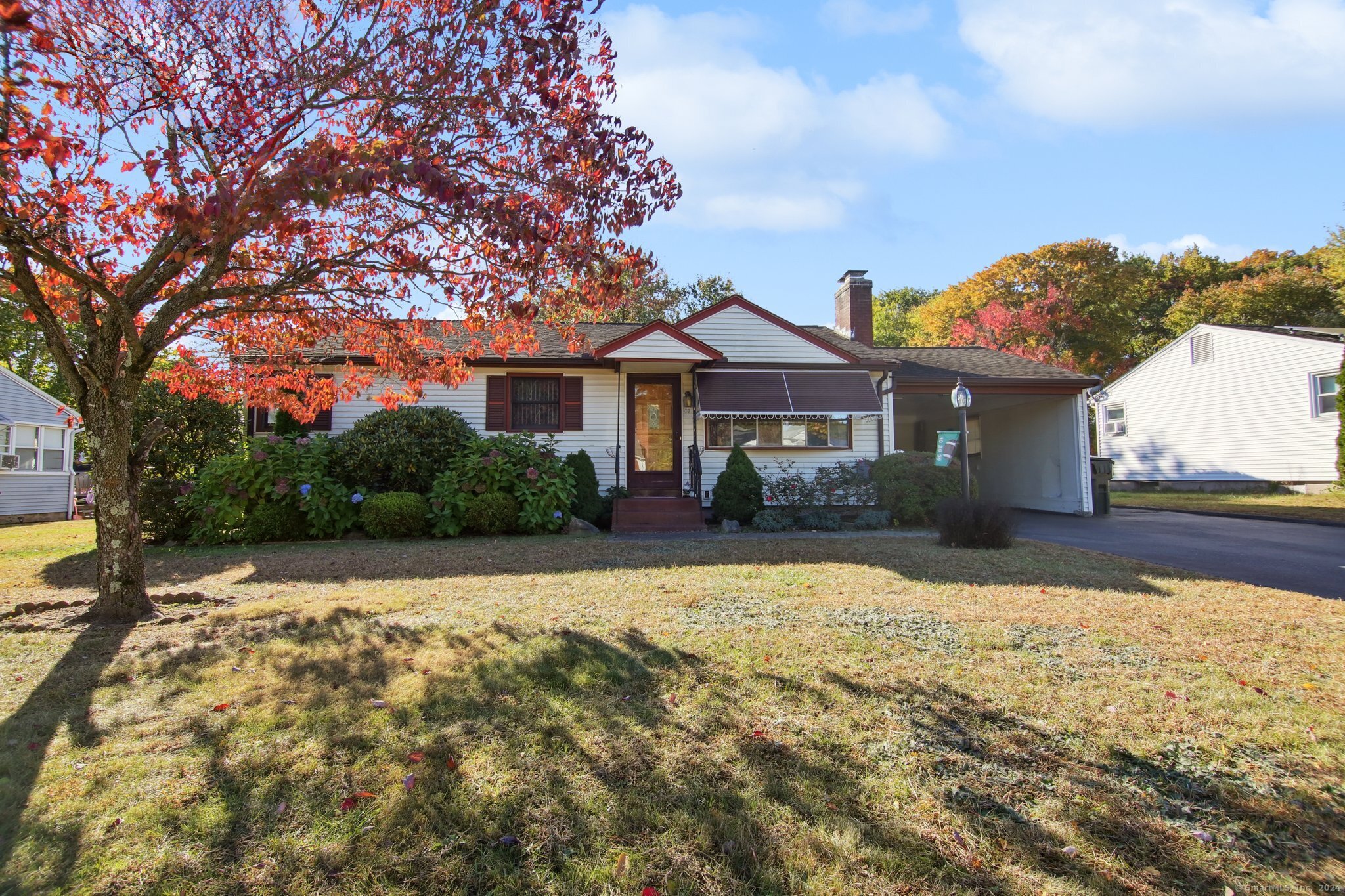 67 Margery Drive East Hartford CT 06118