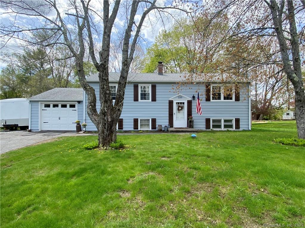 220 Lyman Drive Torrington CT 06790