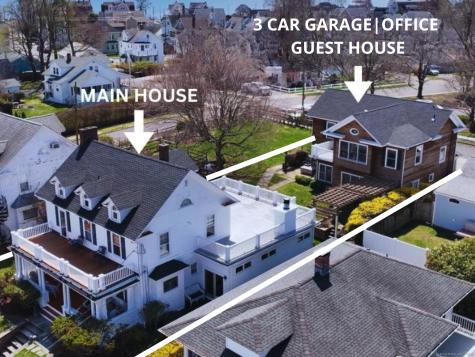 139 Rogers Avenue Milford CT 06460