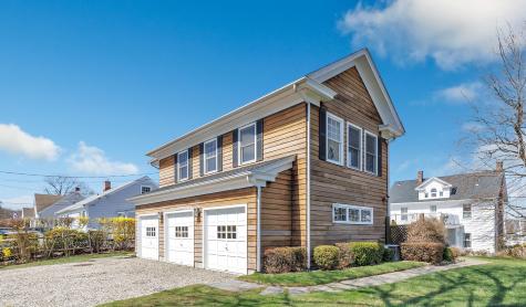 139 Rogers Avenue Milford CT 06460