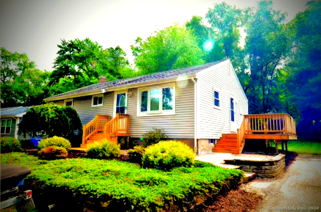15 Preston Street East Hartford CT 06108