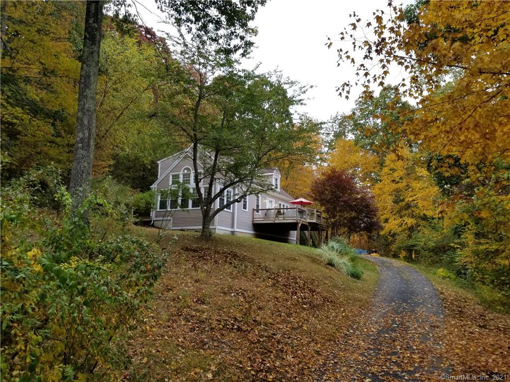 77 Balazs Road Willington CT 06279