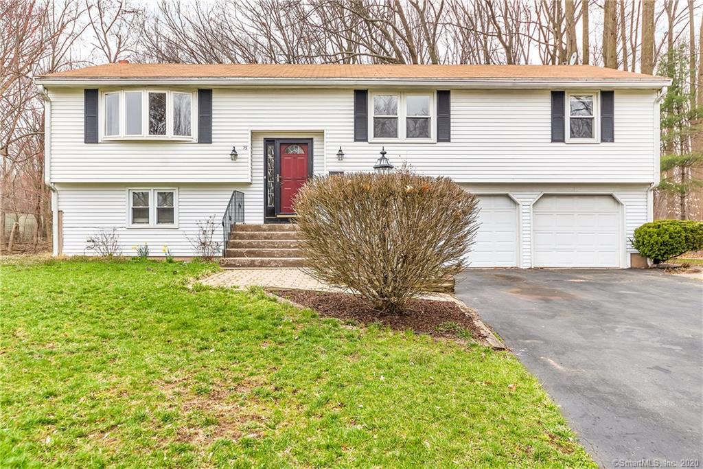 75 Timber Lane Windsor CT 06095