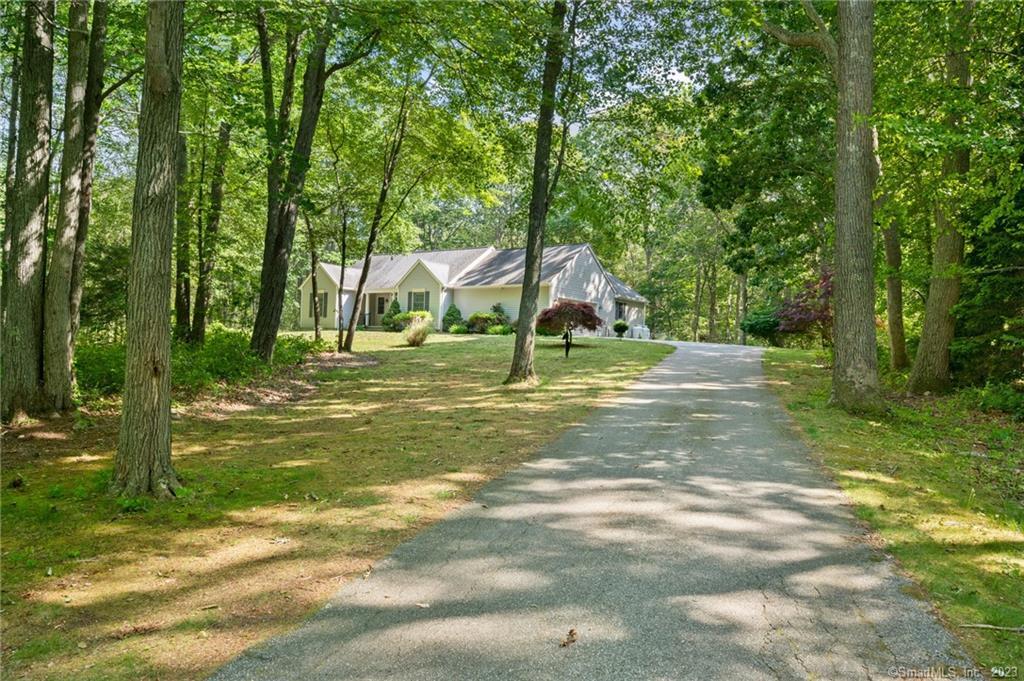 49 Braman Road Waterford CT 06385