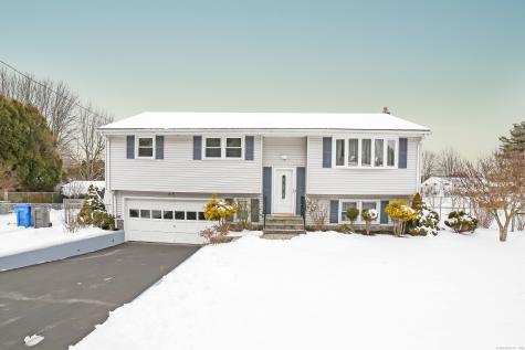 65 Carolina Road Bristol CT 06010